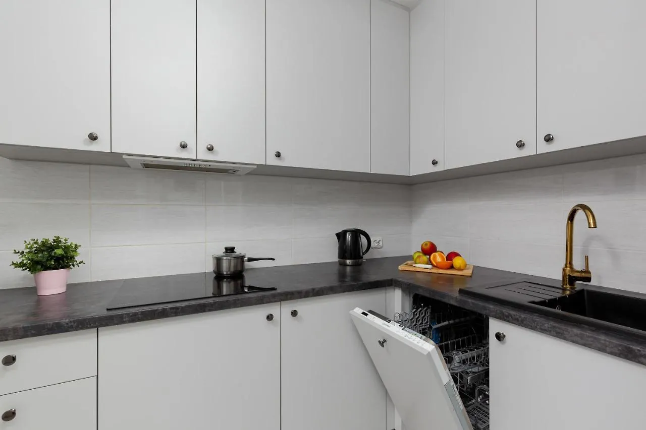 Apartaments Solec 79 By Noclegi Renters Warsaw 0*,  Poland