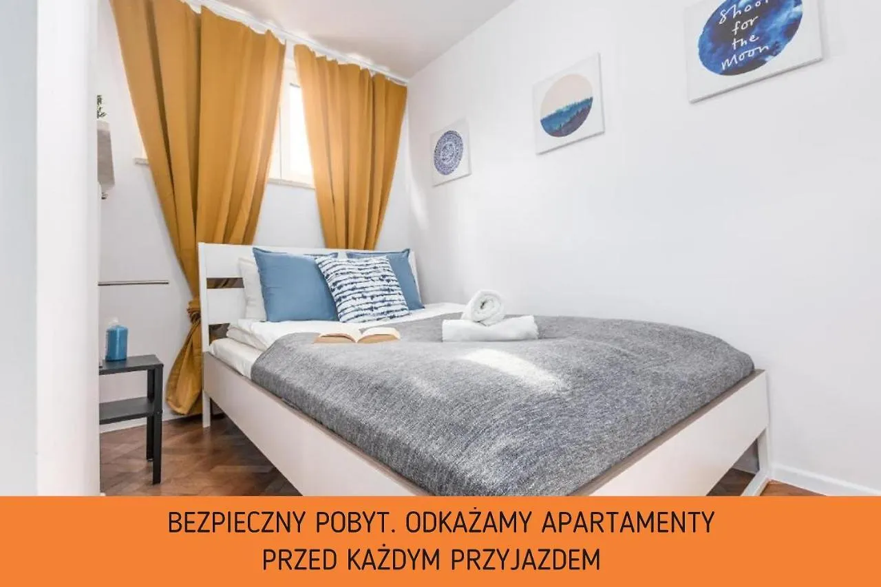 Apartaments Solec 79 By Noclegi Renters Warsaw 0*,  Poland